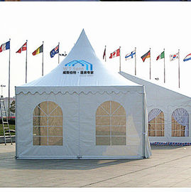 Lều kết hợp sự kiện Lều Pháp Cửa sổ Pháp Hoạt động lễ hội Sử dụng