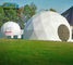 Lều mái vòm chống mưa cho dịch vụ cắm trại Cuộc sống 8 - 10 năm