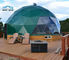 Lều mái vòm chống mưa cho dịch vụ cắm trại Cuộc sống 8 - 10 năm