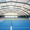 Sân chơi lều đa giác đẹp, tán quần vợt bền